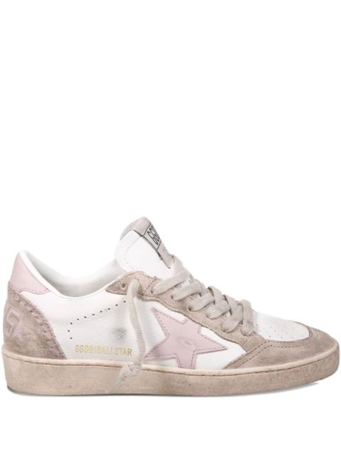 Golden Goose Golden Goose Sneakers Beige