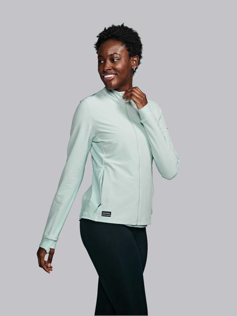 Saucony Hurricane Soft Shell Jacket