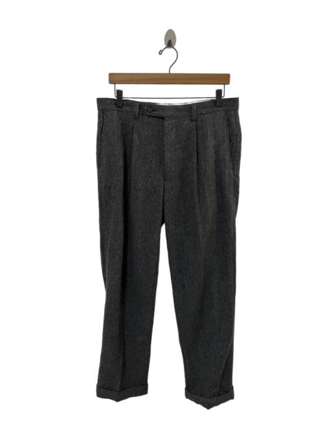 Other Designers Kansai Yamamoto - KANSAI Yamamoto Wool Pant