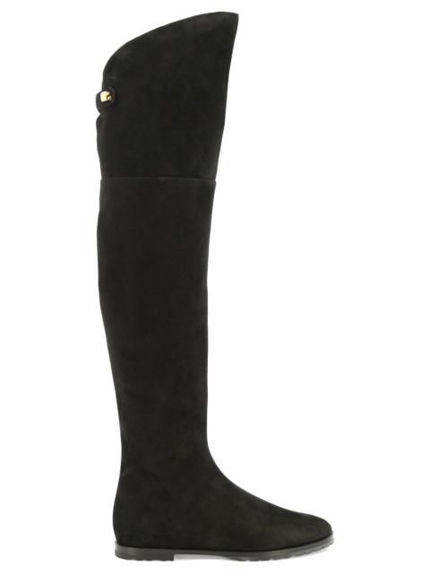 Other Designers Skorpios "stefania" Boots