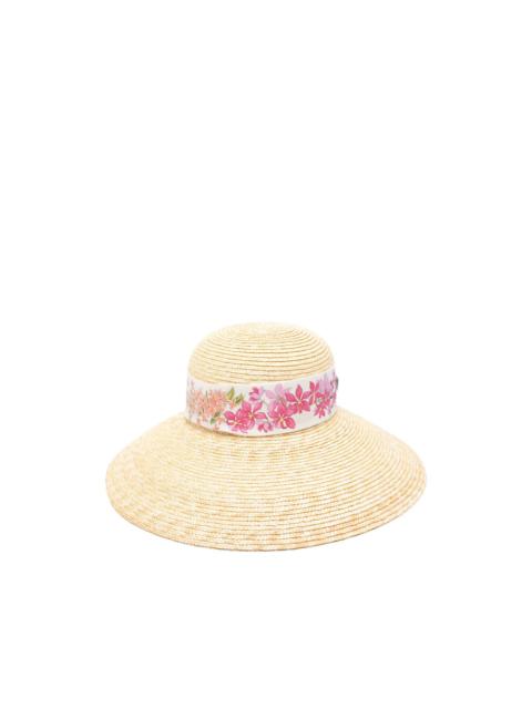 FERRAGAMO Ferragamo Neutrals Hats Women