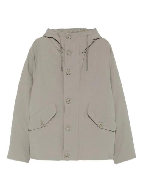 C.P. Company C.P. Company Men Medium Jacket In `Micro-M Recycled`