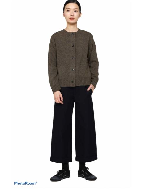 MARGARET HOWELL MHL by Margaret Howell Trouser Pants Flared