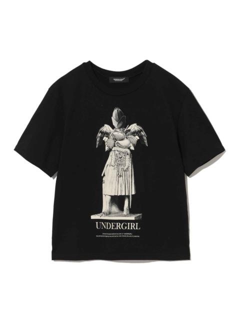 UNDERCOVER UC1F1891-3