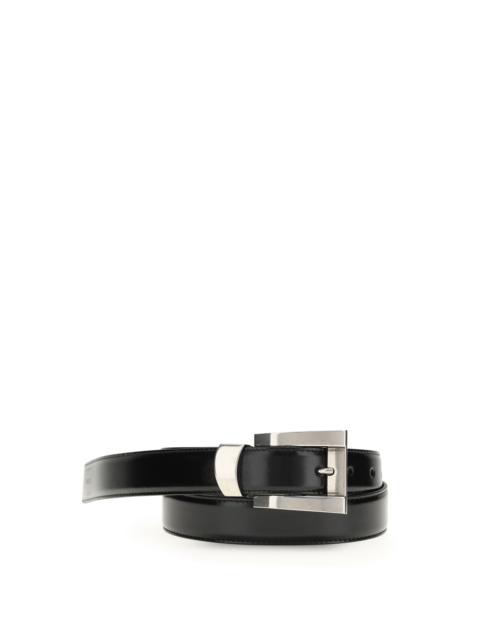 VERSACE Versace Leather Belt