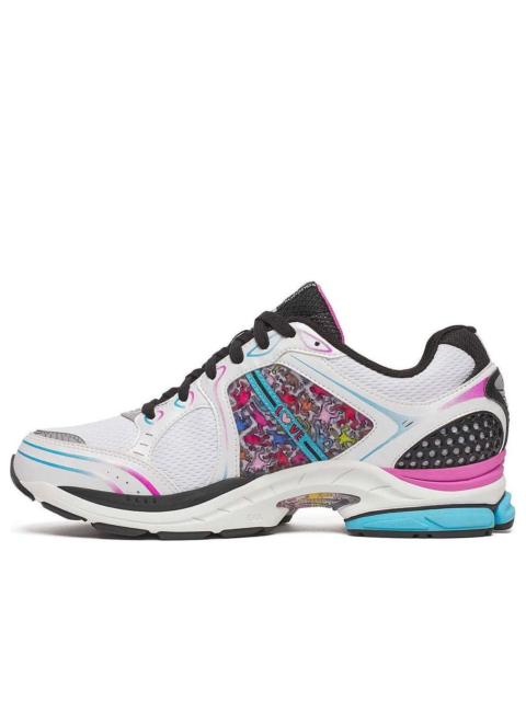 Saucony (WMNS) Saucony ProGrid Triumph 4 'Keith Haring Love' S60974-1