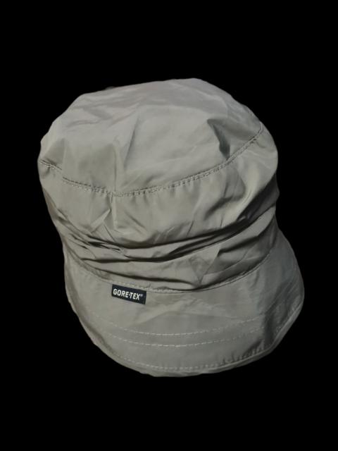 Other Designers Hat - Seeberger Germany Gore-Tex Bucket Hat