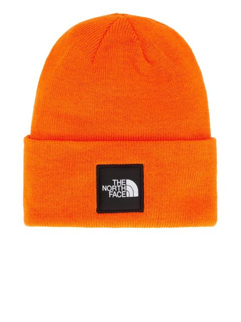 Big Box Beanie