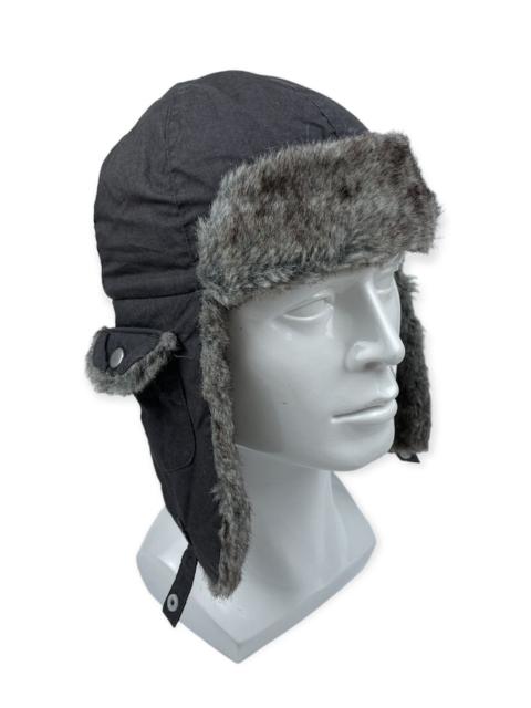Other Designers Japanese Brand - JUNK TRAPPER HAT - HS5