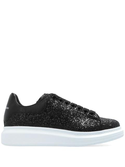 Alexander Mcqueen Women Oversize Sneakers