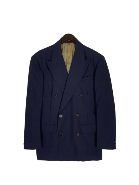 Jean Paul Gaultier Jean Paul Gaultier Blazer Jacket