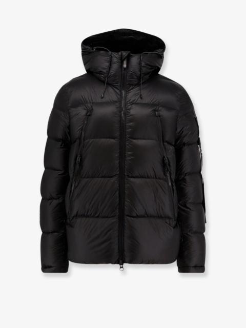 Other Designers Outhere Strife Nylon Down Jacket