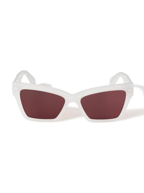 Off-White Cincinnati Sunglasses