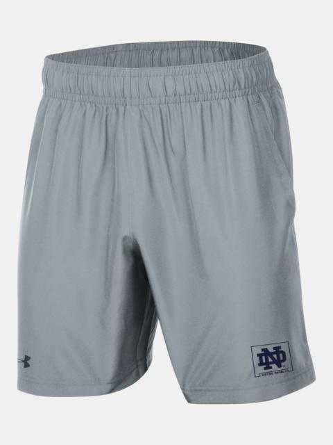 Under Armour UA Woven Collegiate Graphic