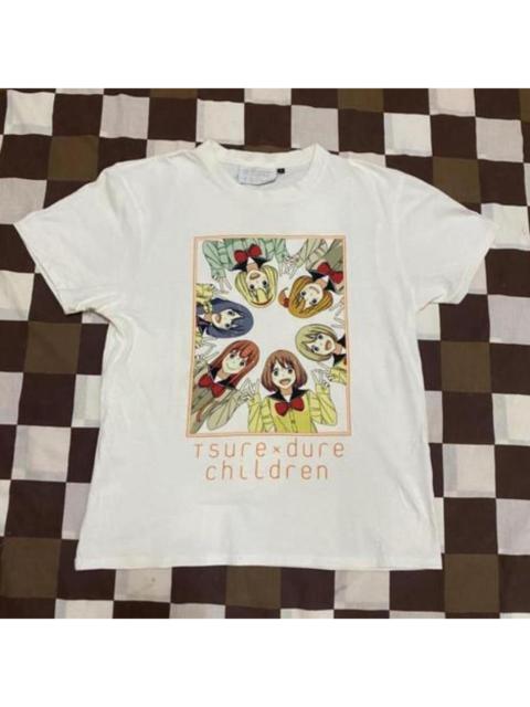 Other Designers Japanese Brand - TSUREDURE CHILDREN SHIRT