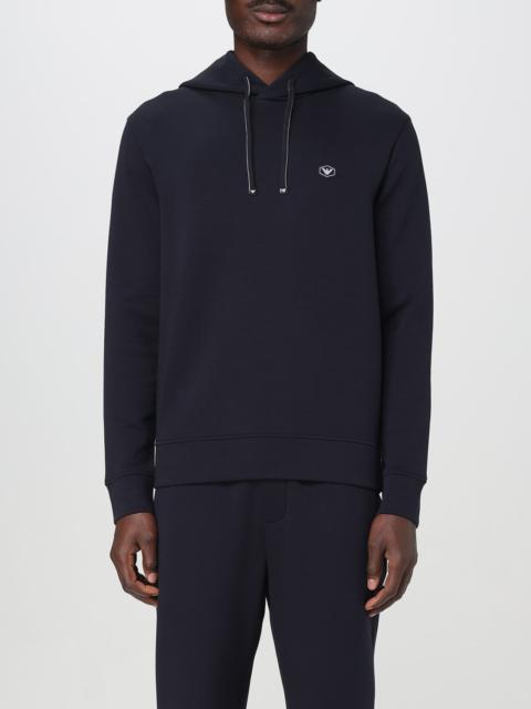 EMPORIO ARMANI Sweatshirt men Emporio Armani