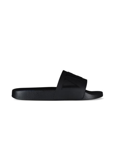 Valentino Flip-flops VLTN