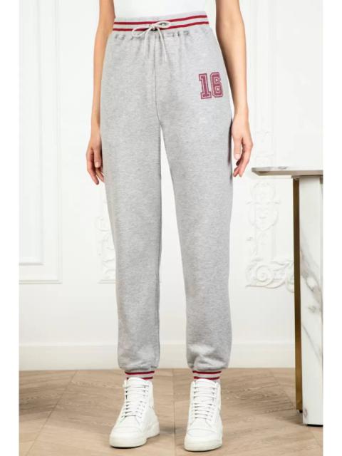 CELINE Celine - Hedi Slimane - S/S 22 - No. 16 Sweatpants