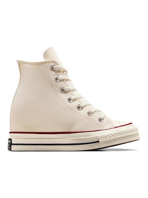 Converse Converse Chuck 70 Wedge Egret (Women's)