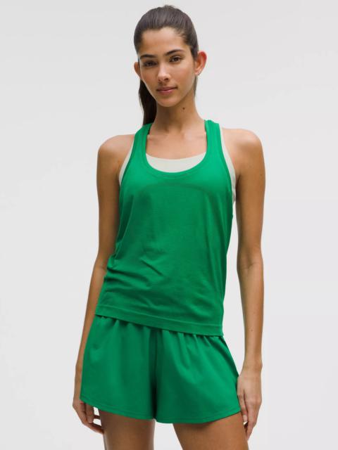 lululemon Swiftly Tech Racerback Tank Top 2.0 *Waist Length