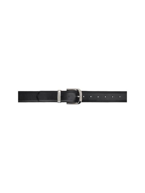 KALLMEYER Black Johnson Belt