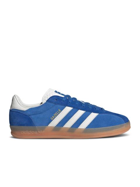 adidas GAZELLE INDOOR PRO 'POWER BLUE GUM'