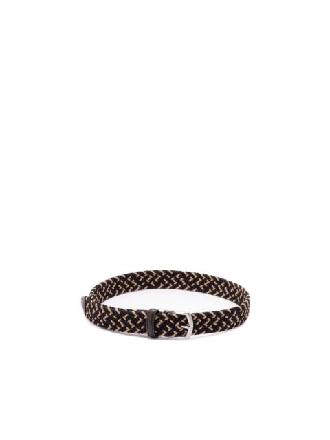 Anderson's Elastic Woven Belt