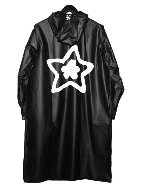Supreme Star Team Raincoat 
