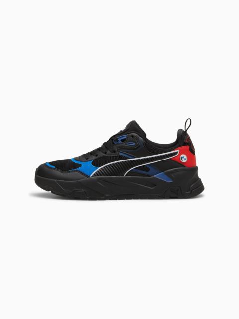 PUMA BMW M Motorsport Trinity Men's Sneakers