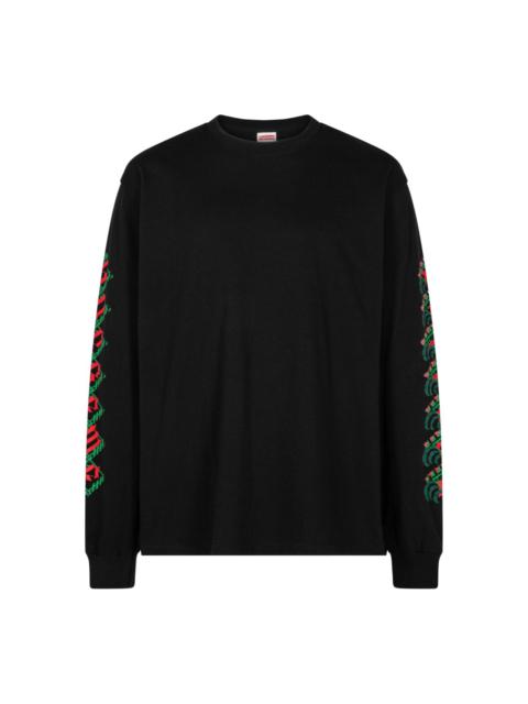 Strawberries "Black" T-shirt