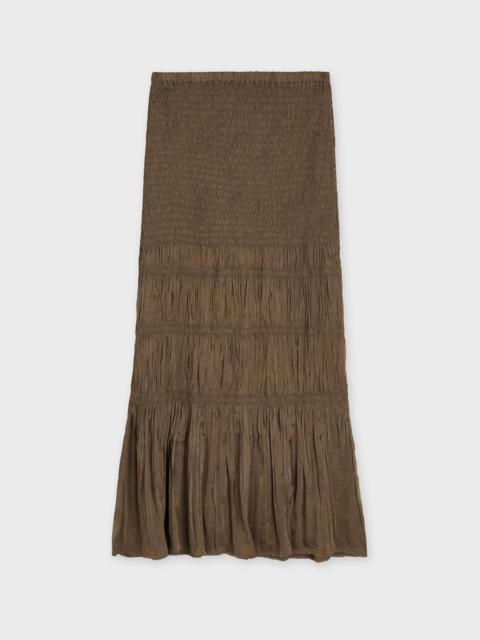 BY MALENE BIRGER Skirt Ilona Chocolate