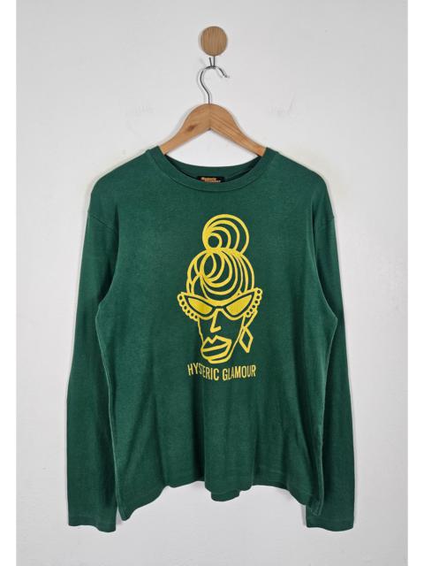 Hysteric Glamour Hysteric Glamour Shirt