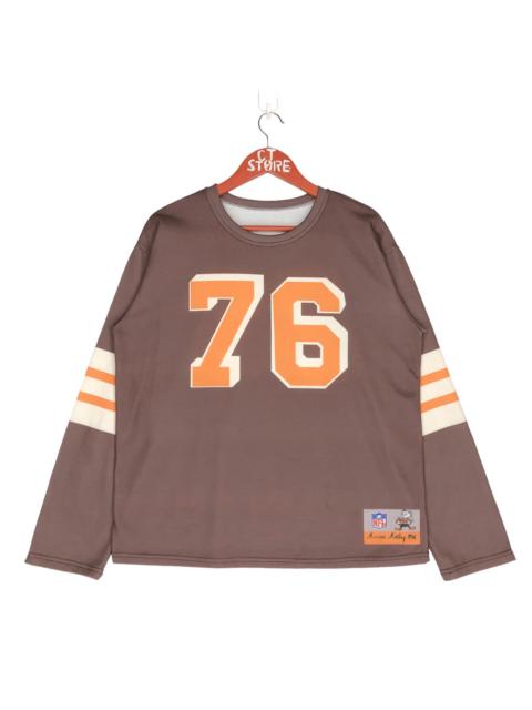 Other Designers NFL - NFL Cleveland Marion Motley Jersey