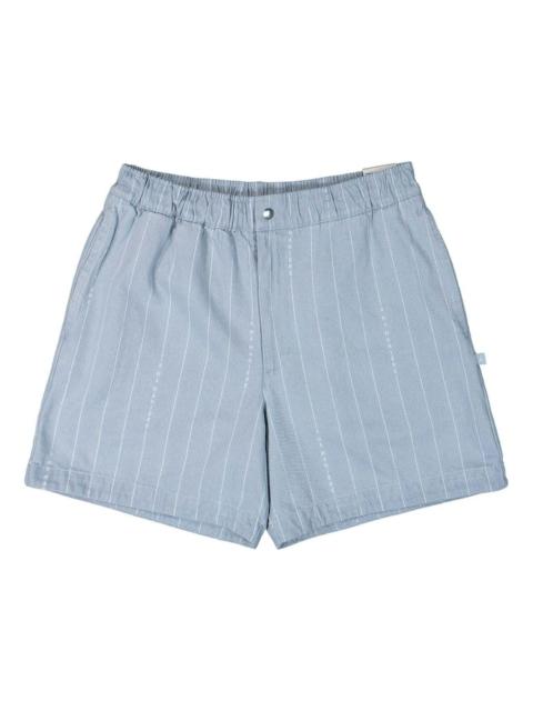 Jordan Air Jordan x A Ma Maniere Shorts 'Light Armory Blue' HF0536-440