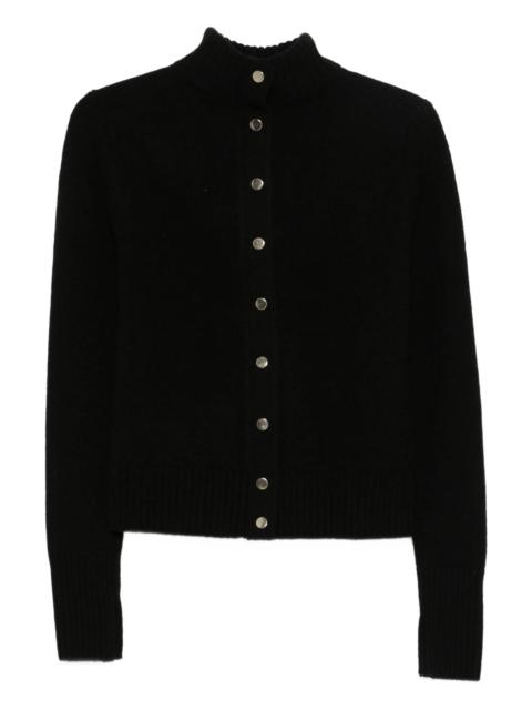 Carven Carven Buttoned Cardigan