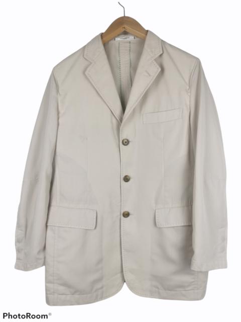 Other Designers Japanese Brand - Kansai Yamamoto Homme Light Blazer Coat