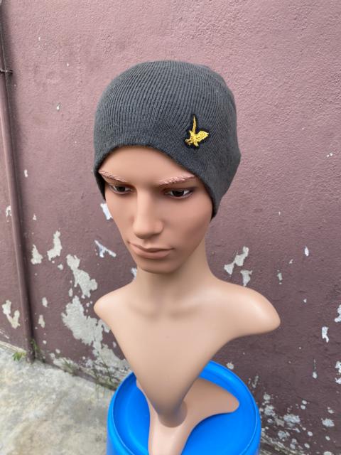 Other Designers Lyle & Scott - Lyle & Scott Beanie Hat