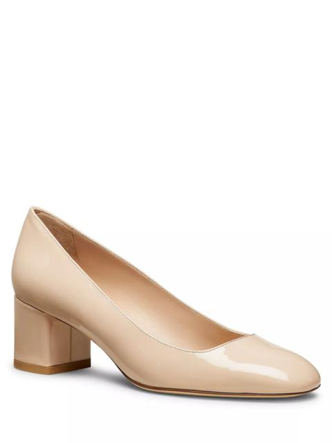 Stuart Weitzman Women's Maeve 50 Pumps