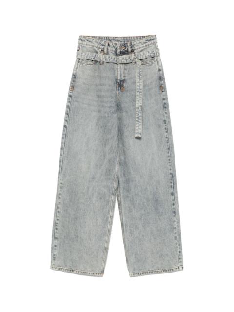 Jeans Echoes