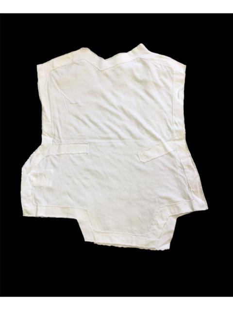 comme des garcons seditioneries style punk