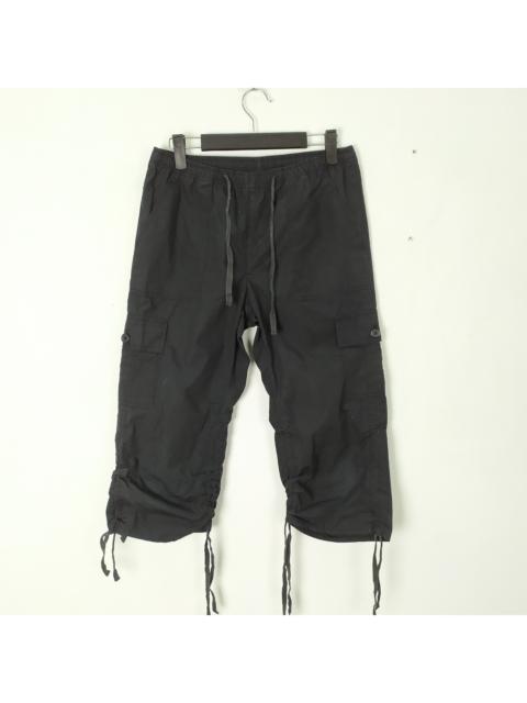 Other Designers Breezy Excursion - Breezy Short cargo Pants Multipocket