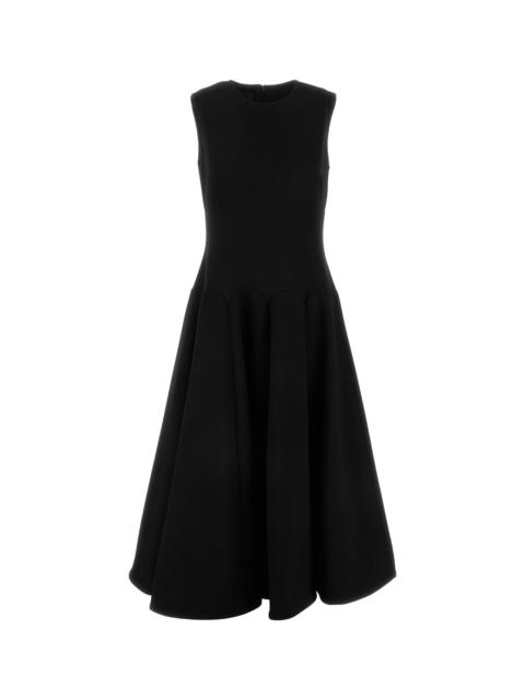 Valentino Dress | Solid | Luxury Cr