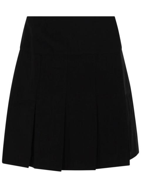 Our Legacy Our Legacy Women Minigonna "Girdle"