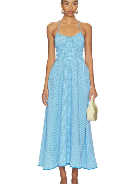 Solid & Striped The Lolita Dress