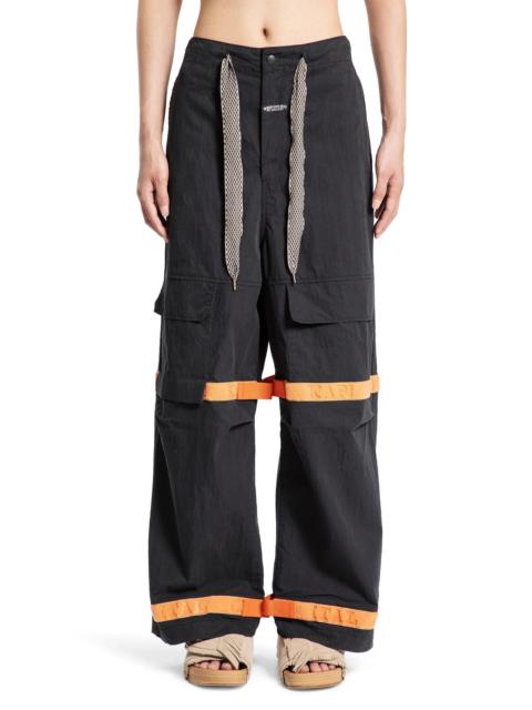 Kapital Ripstop-Nouvelle-Shuttle-Pants