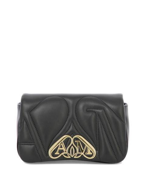 Alexander McQueen Alexander Mcqueen Women Crossbody Bags