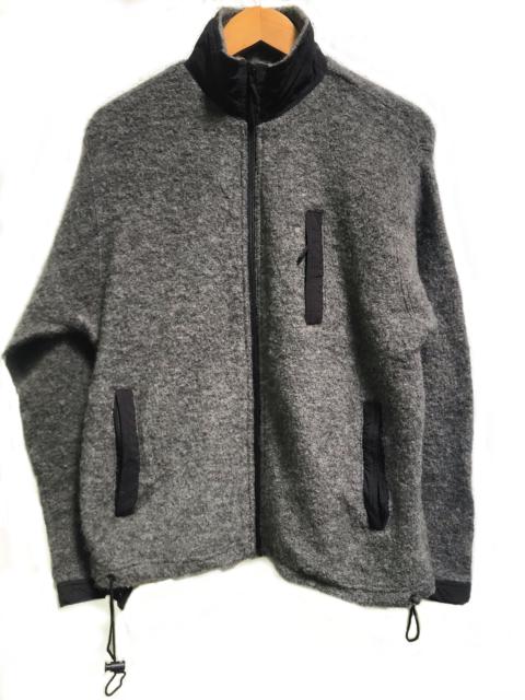 Stüssy Stussy Wool Jacket