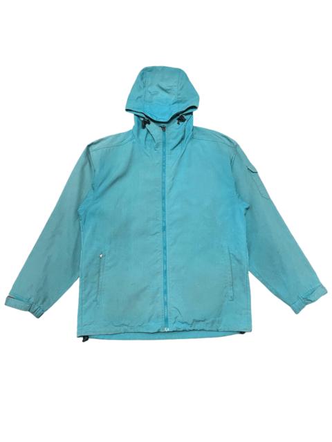 The North Face Vintage The North Face Hooded Jacket