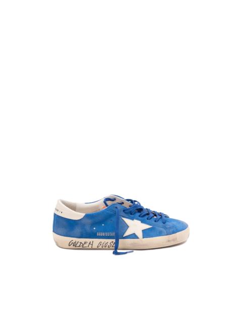Golden Goose `Super-Star` Sneakers