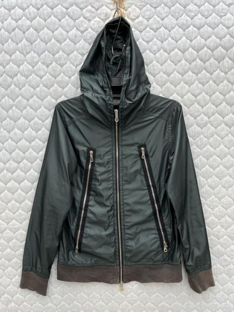 Archival Clothing - 🔥🔥🔥ARCHIVE DOUBLE STANDARD HOODIE LIGHT JACKET